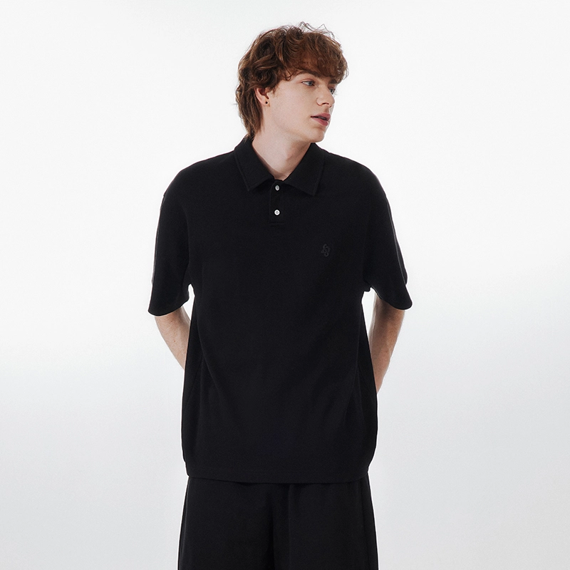 PSO Brand Polo