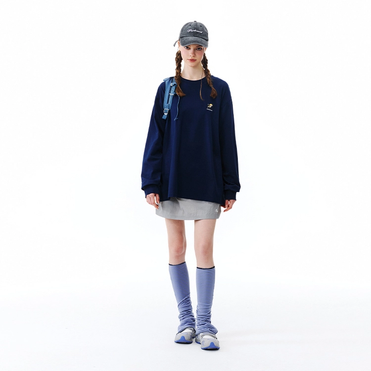 PSO Brand T