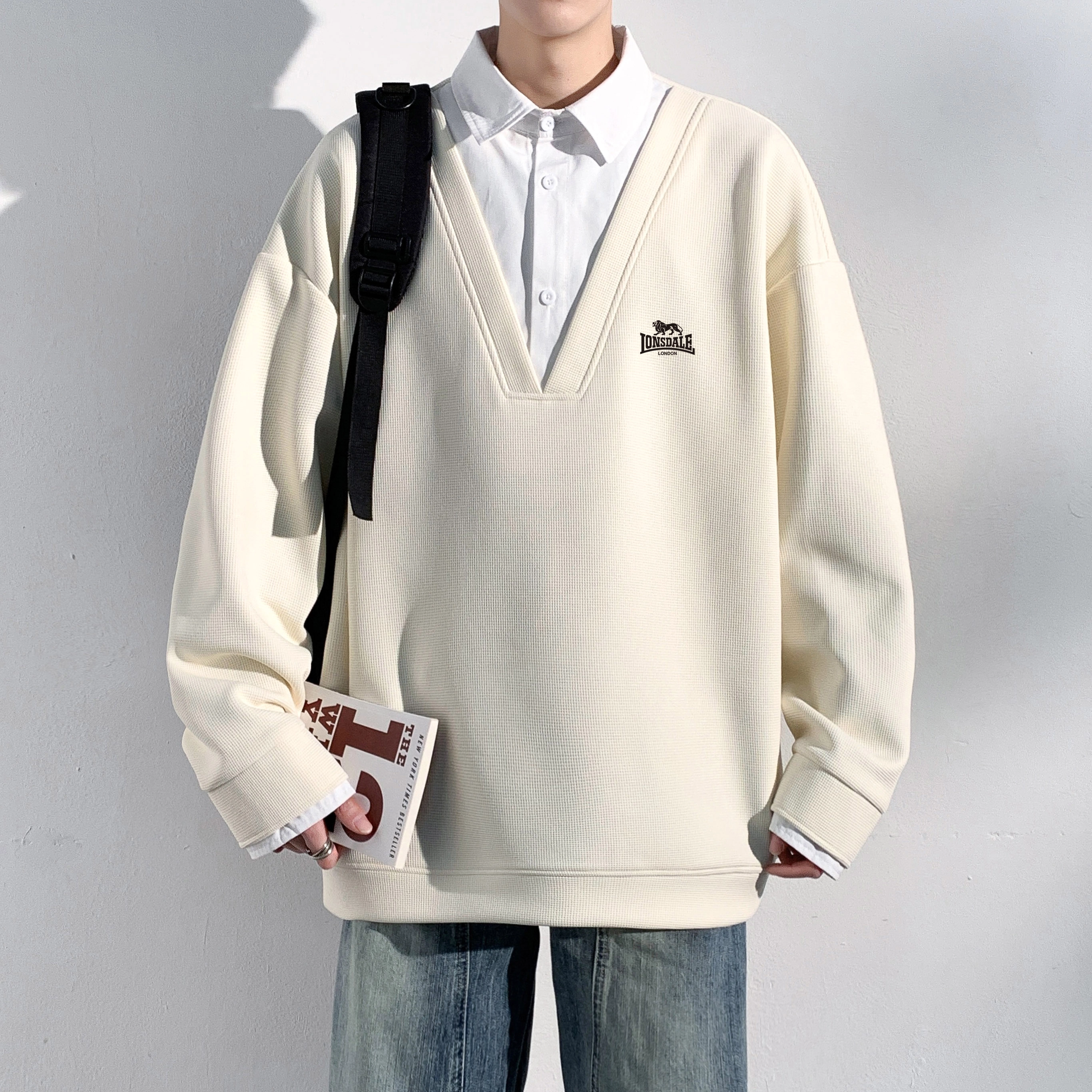 LONSDALE Polo