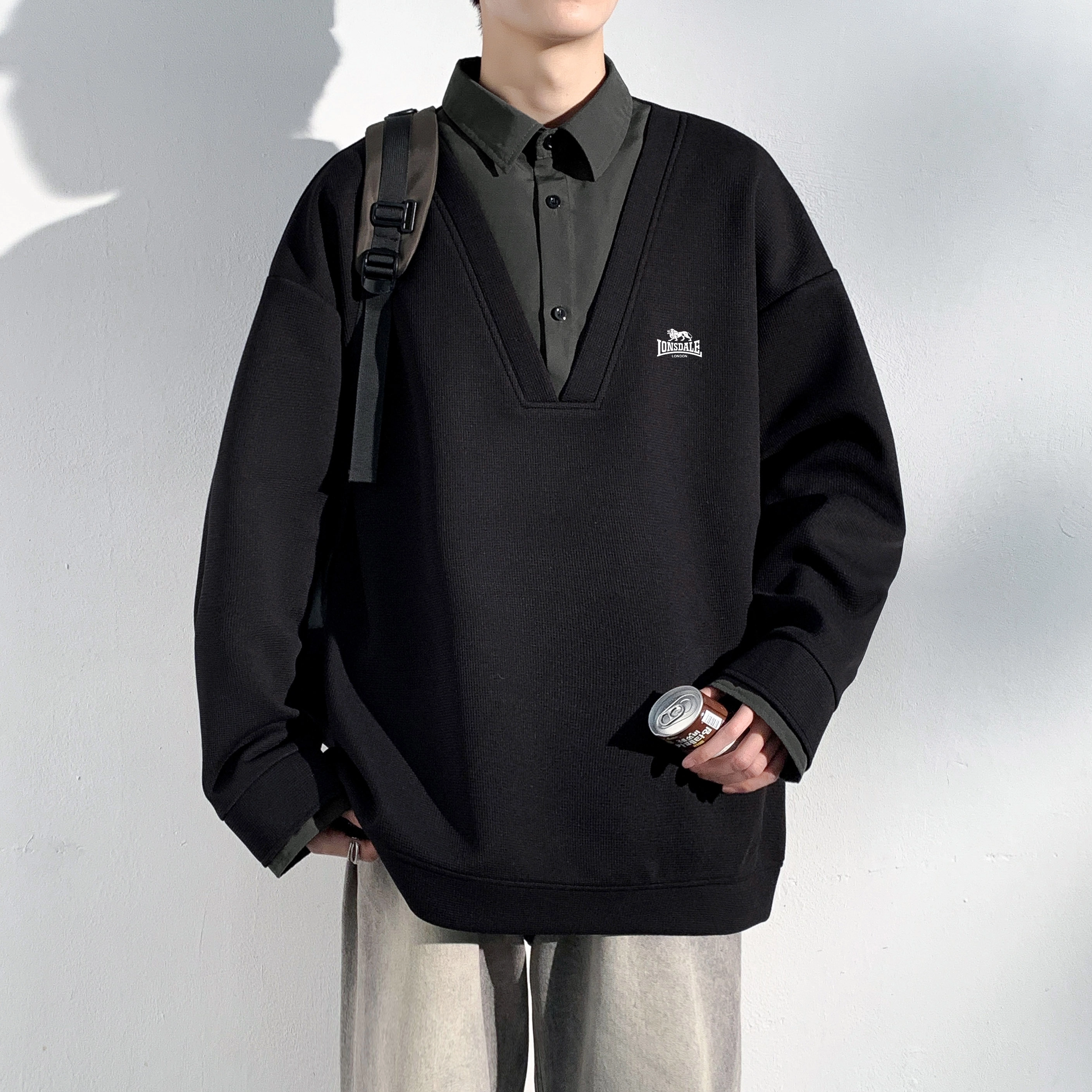 LONSDALE Polo