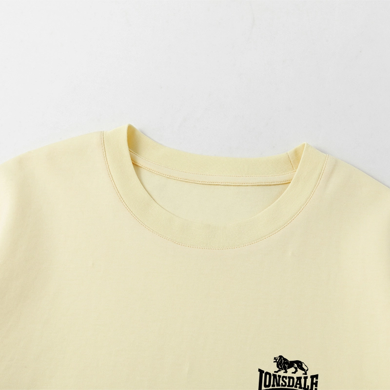LONSDALE logoT