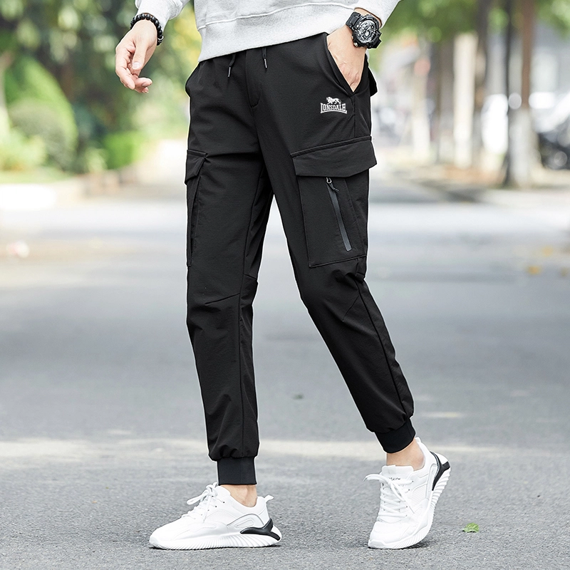 LONSDALE