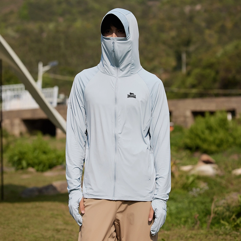 LONSDALE UPF50+