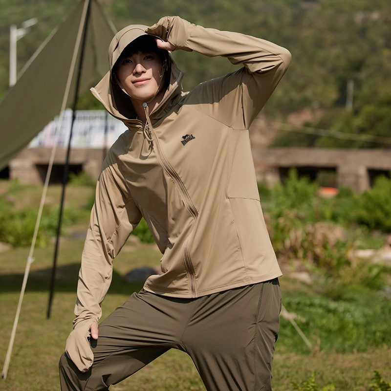 LONSDALE UPF50+