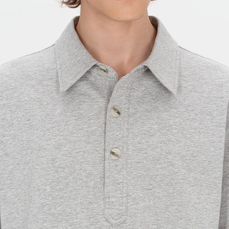 dupu contracted Polo