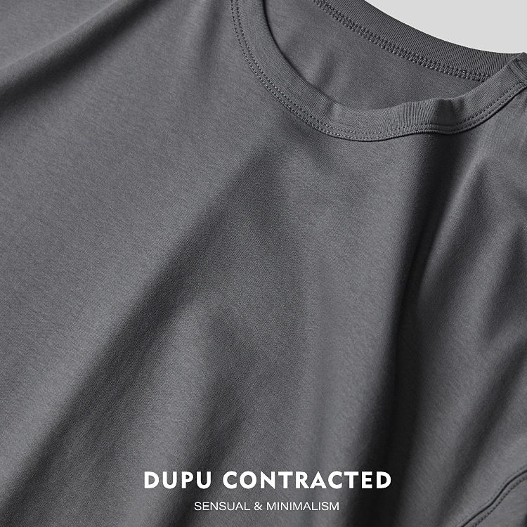 dupu contracted T