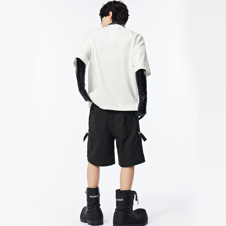 dupu contracted POLOPolo
