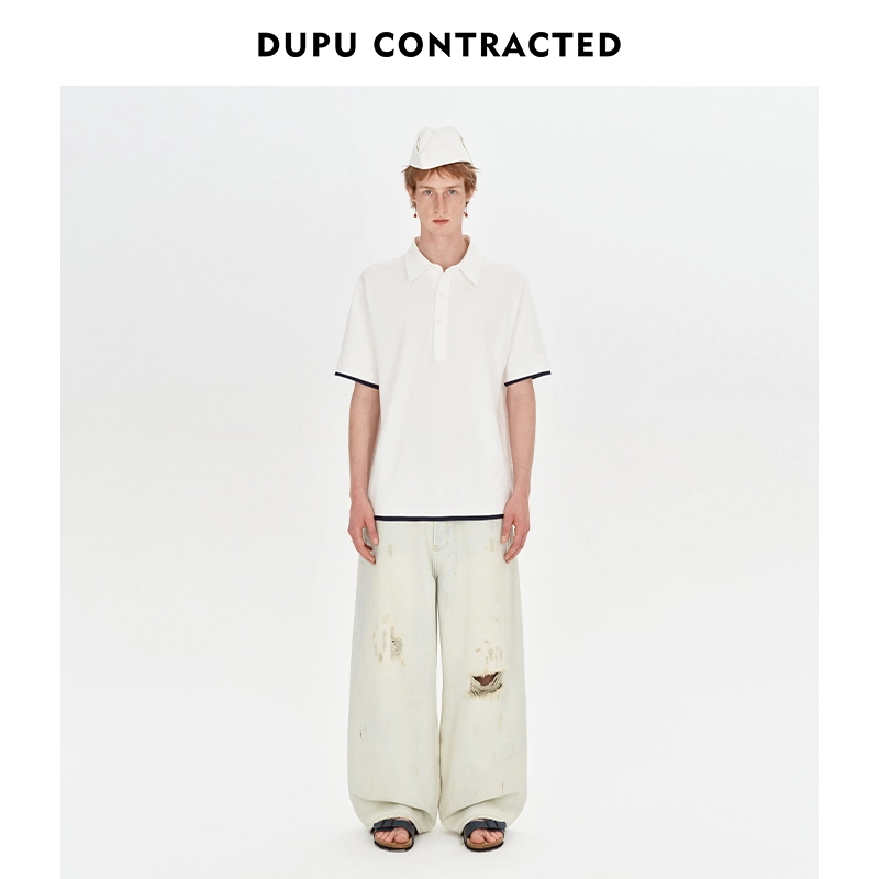 dupu contracted Polo