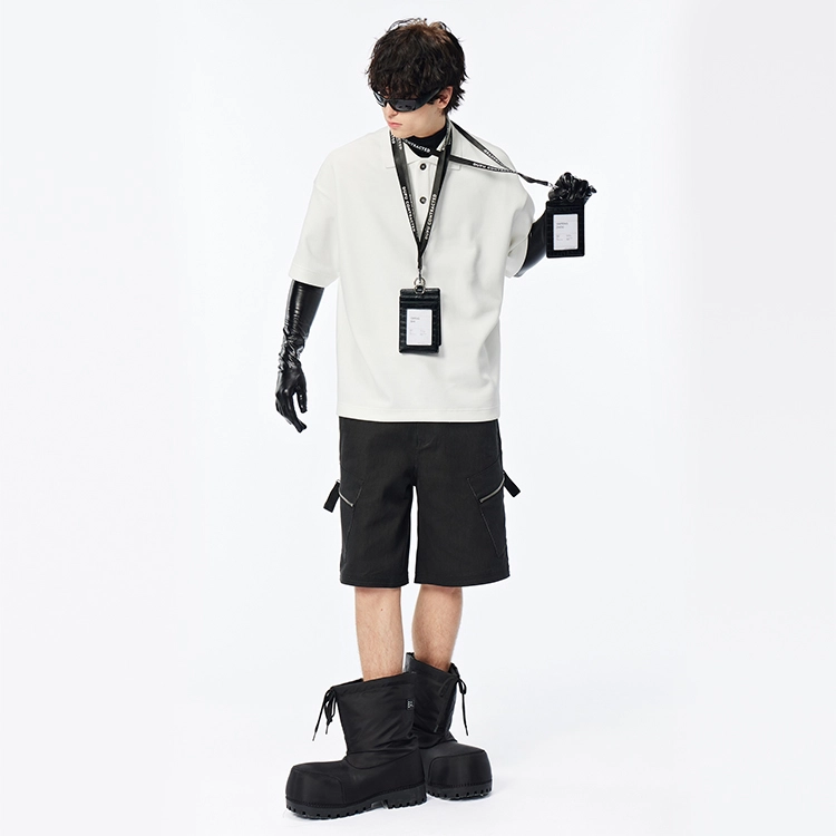 dupu contracted POLOPolo