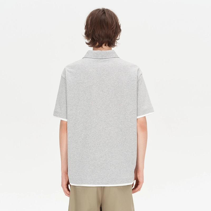 dupu contracted Polo