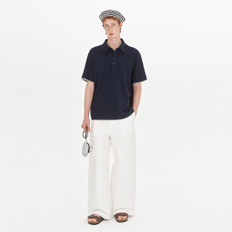 dupu contracted Polo