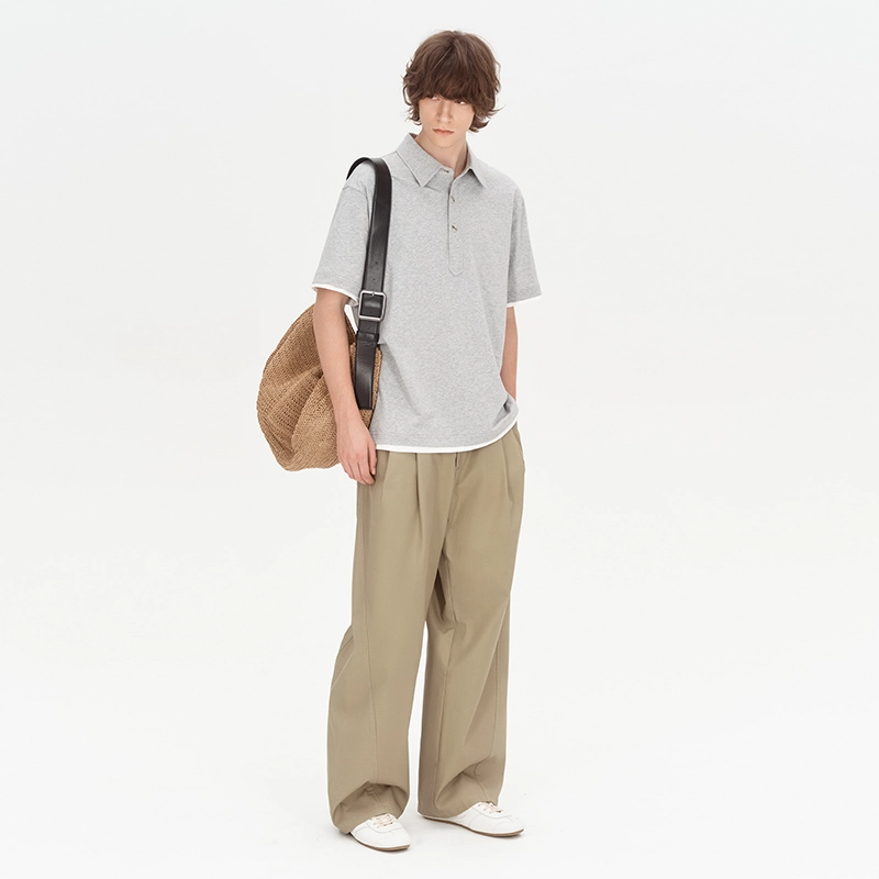 dupu contracted Polo