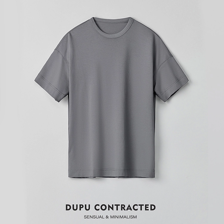 dupu contracted T