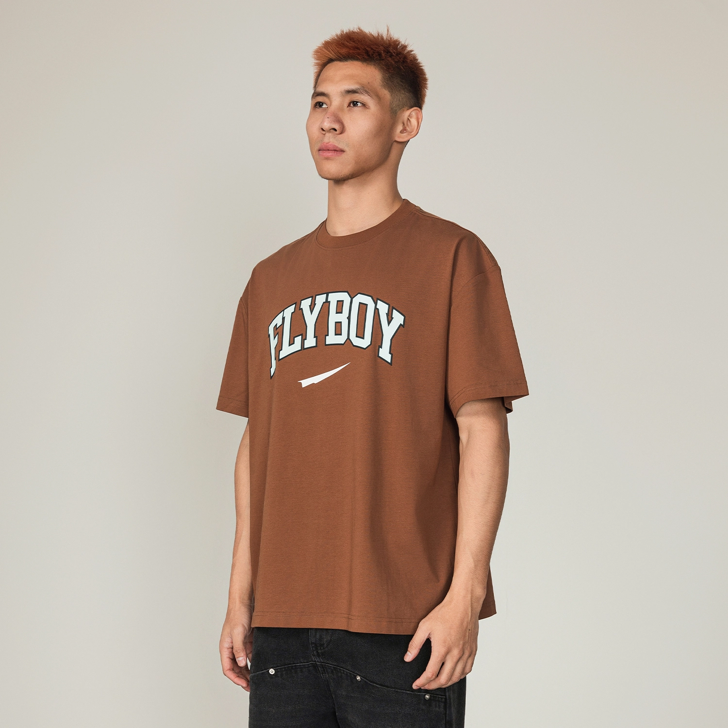 FlyboyCsc logoT