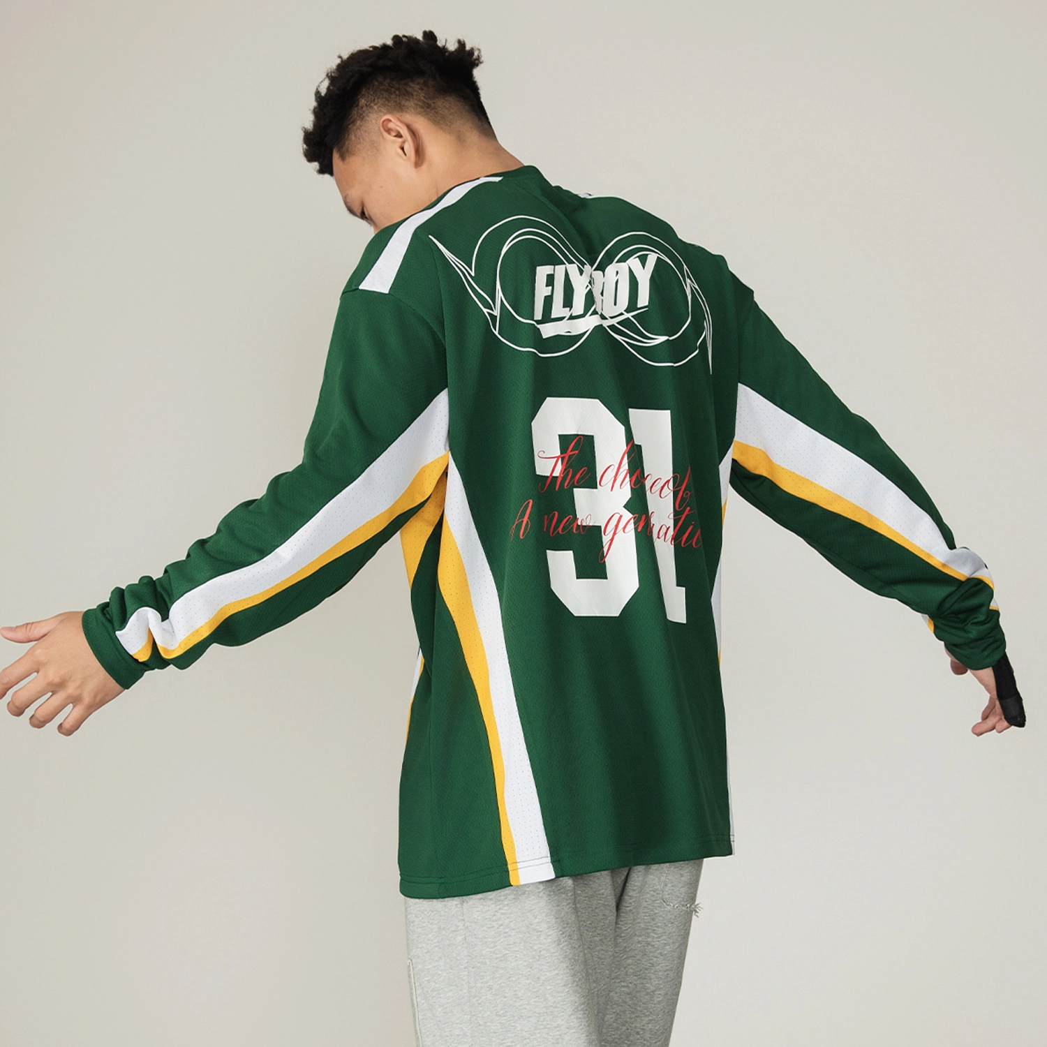 FlyboyCsc T