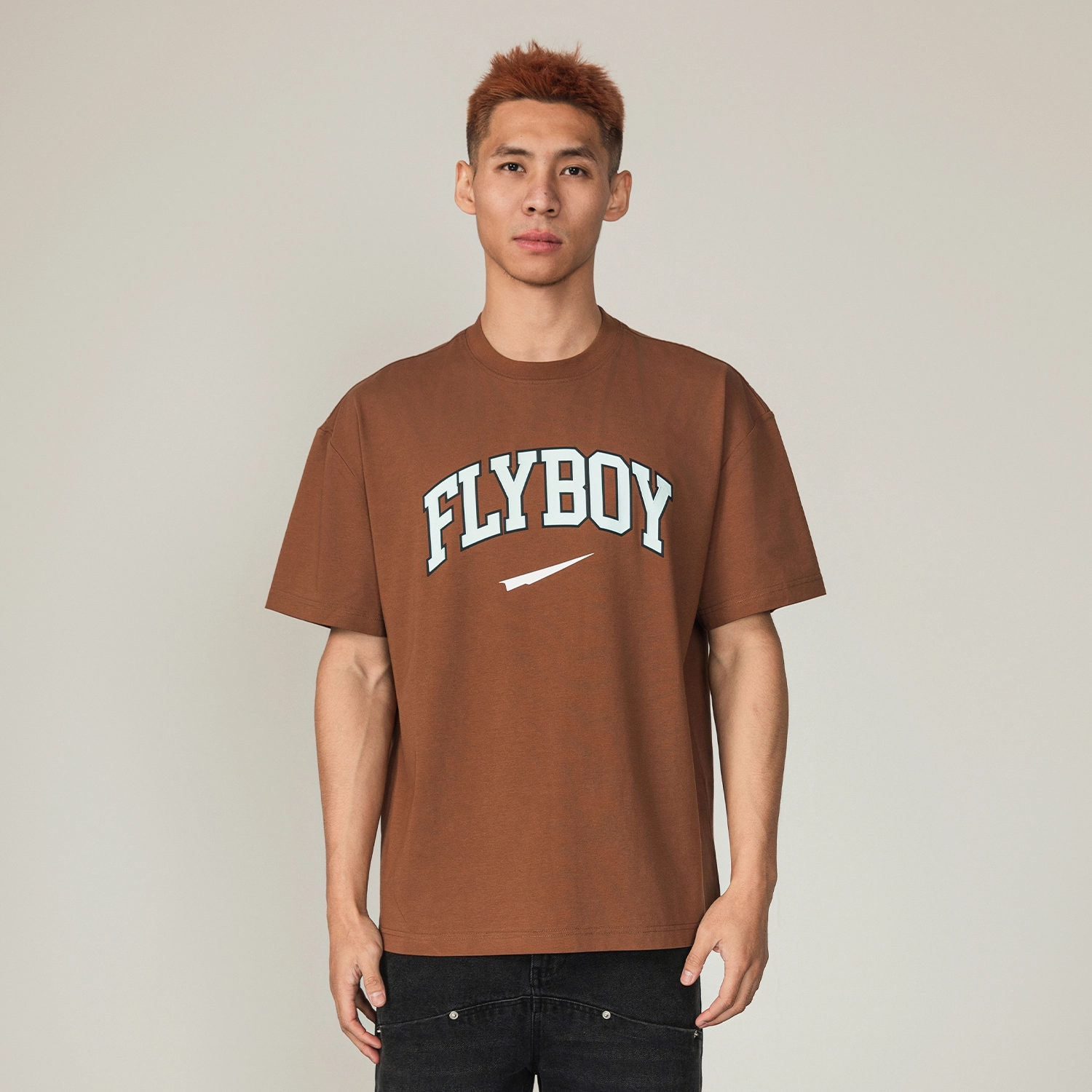 FlyboyCsc logoT