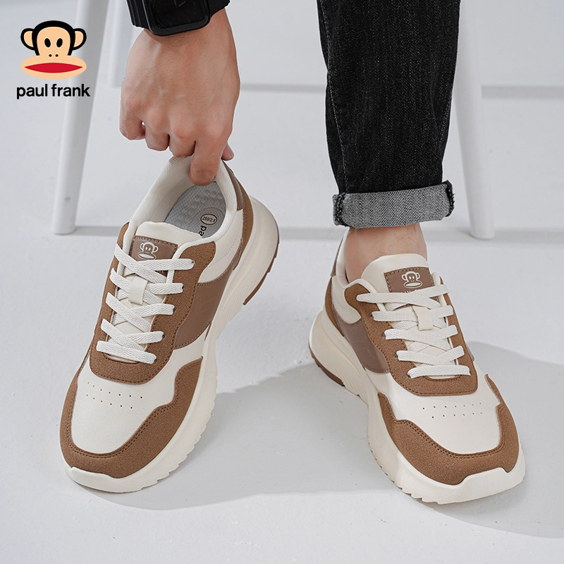 paul frank