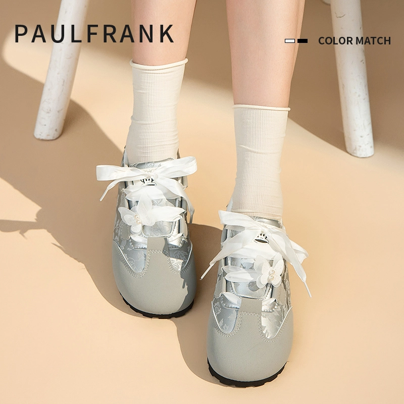 paul frank