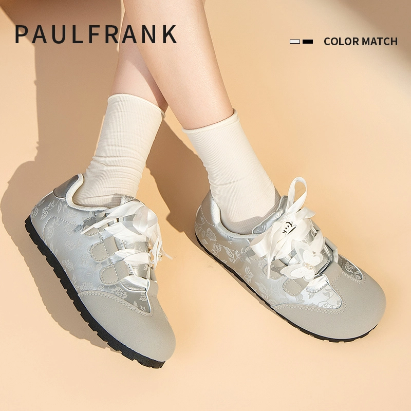 paul frank