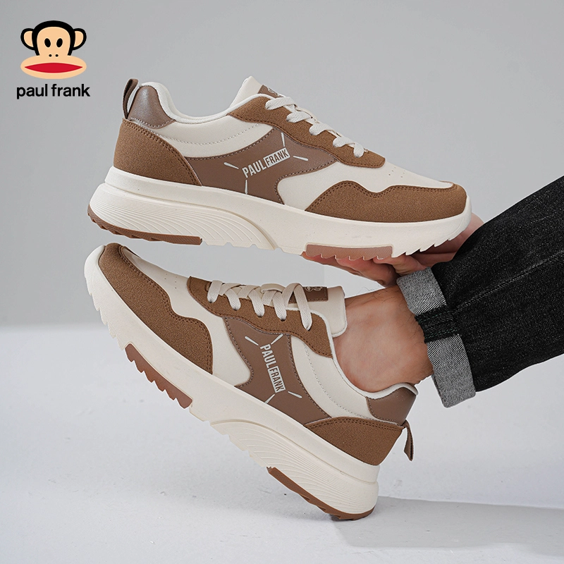 paul frank