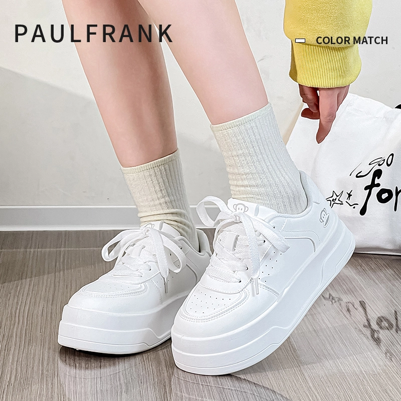 paul frank