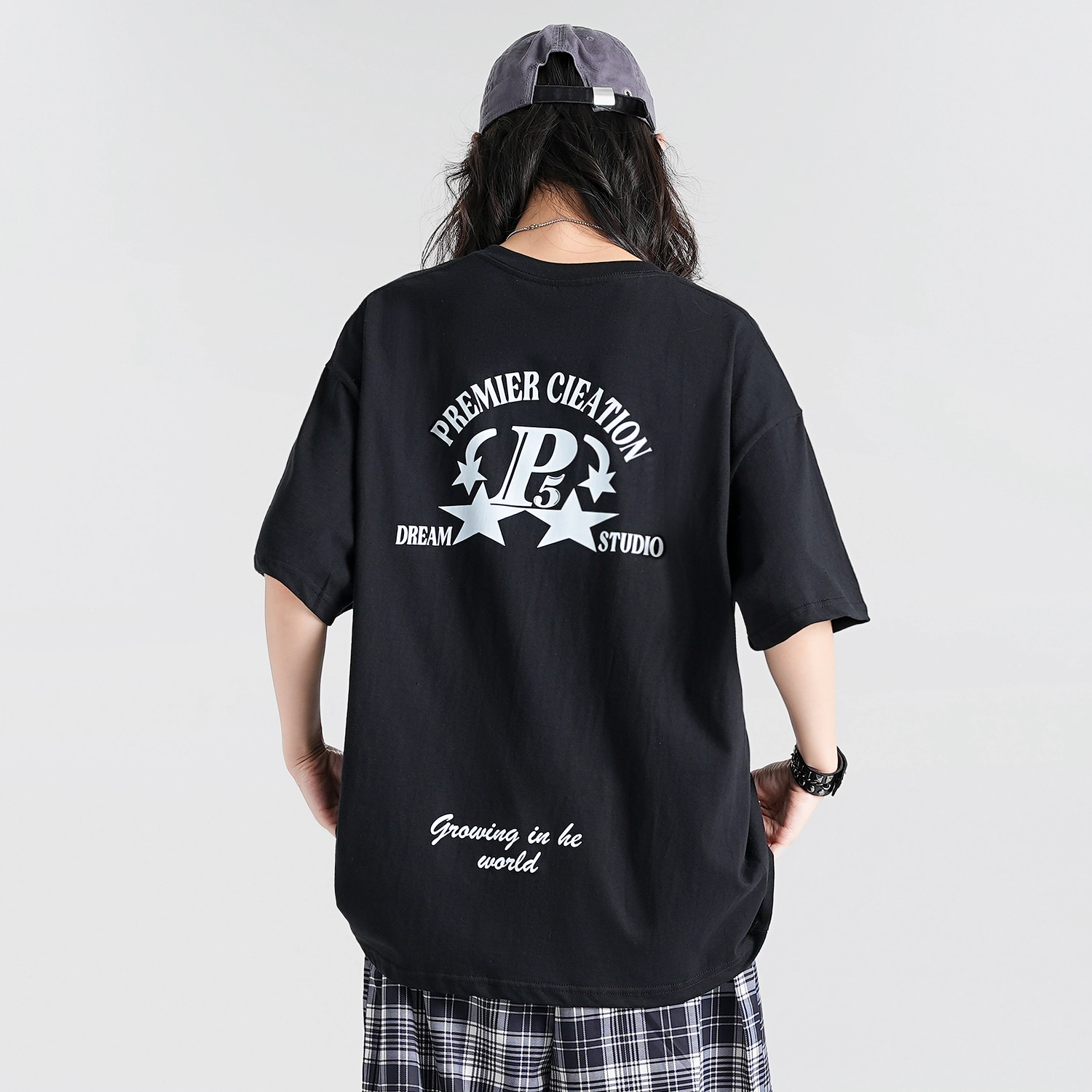 P5 LogoT