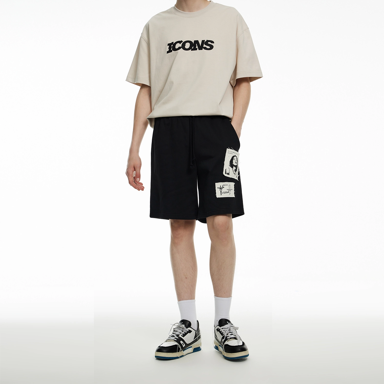 ICONS Lab SS23