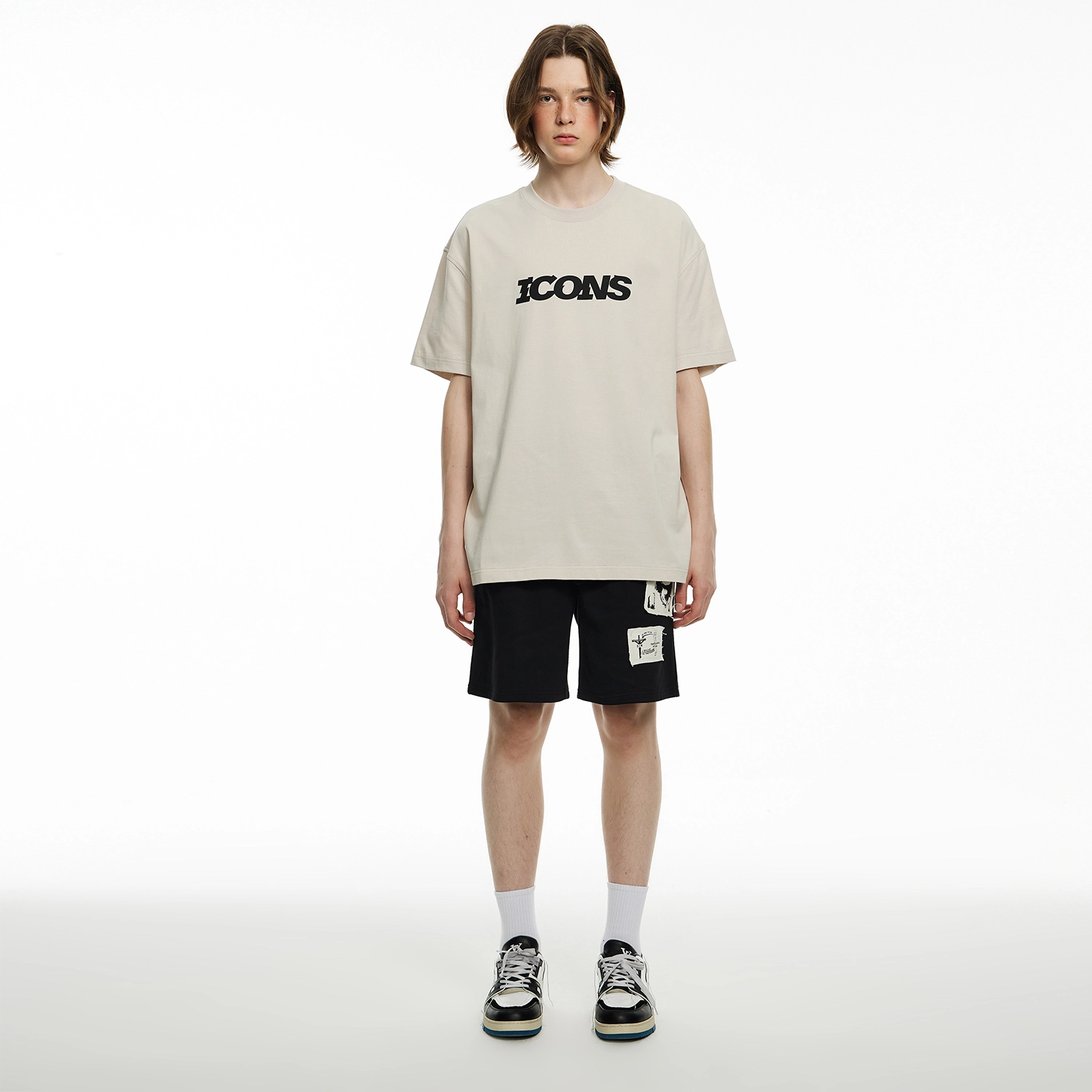 ICONS Lab SS23
