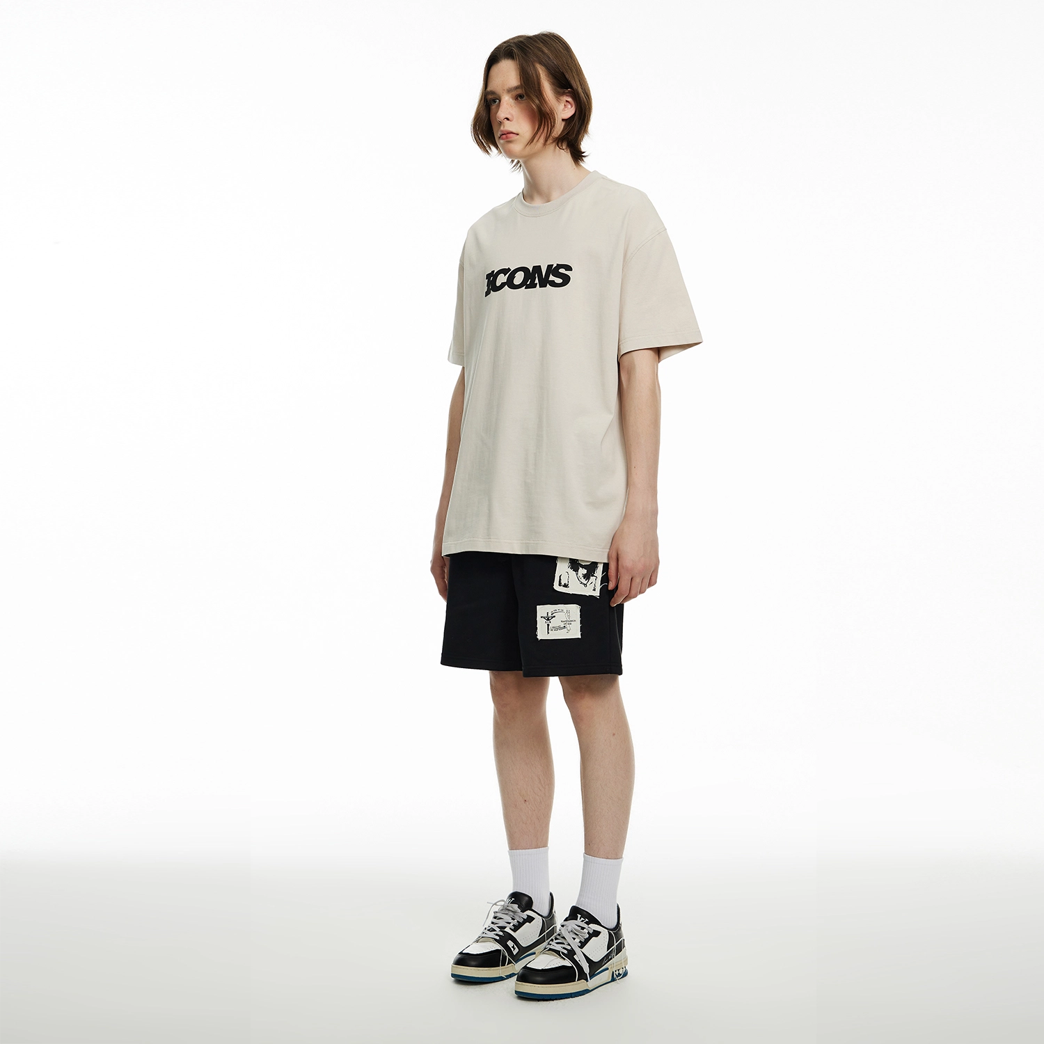 ICONS Lab SS23