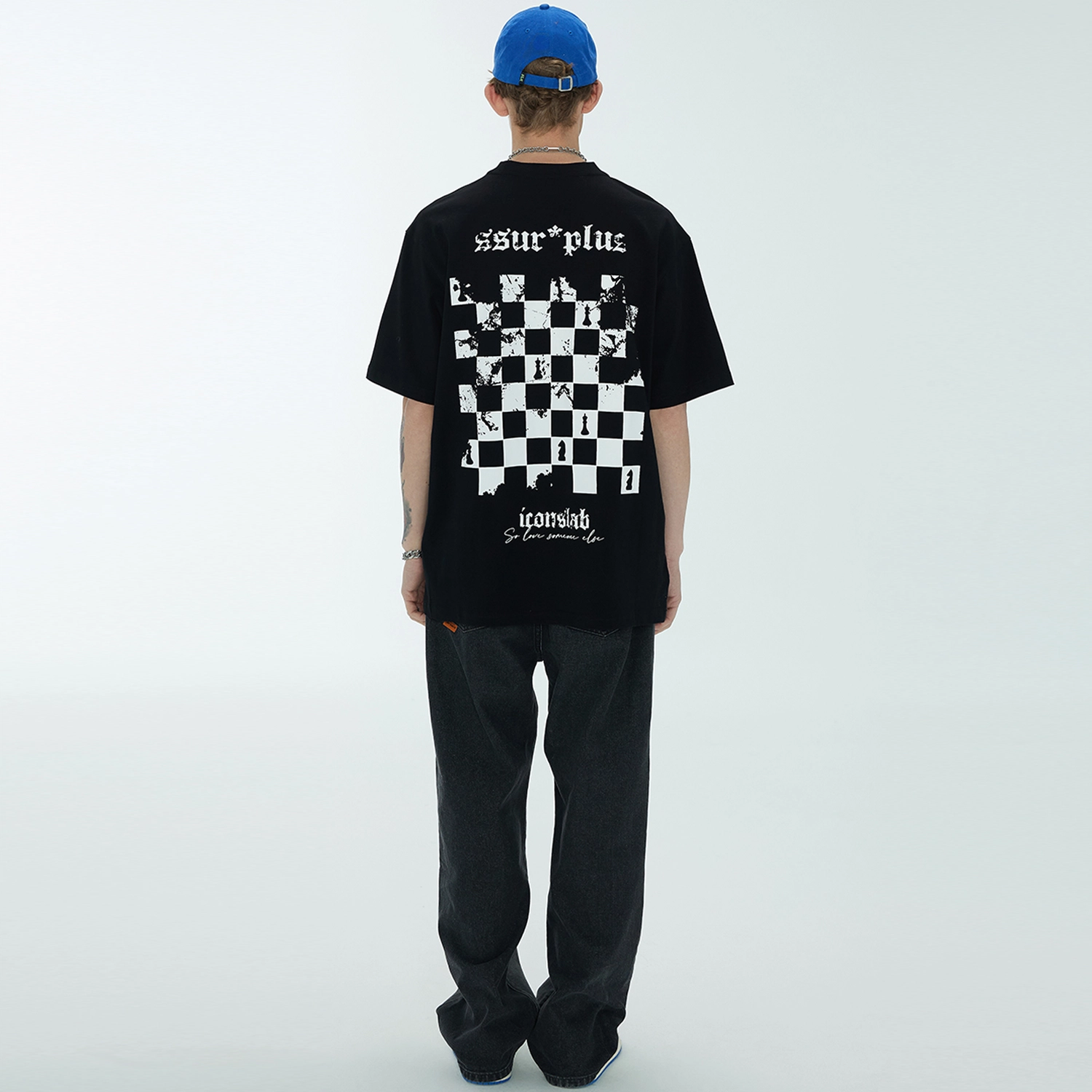 ICONS Lab SS23 T