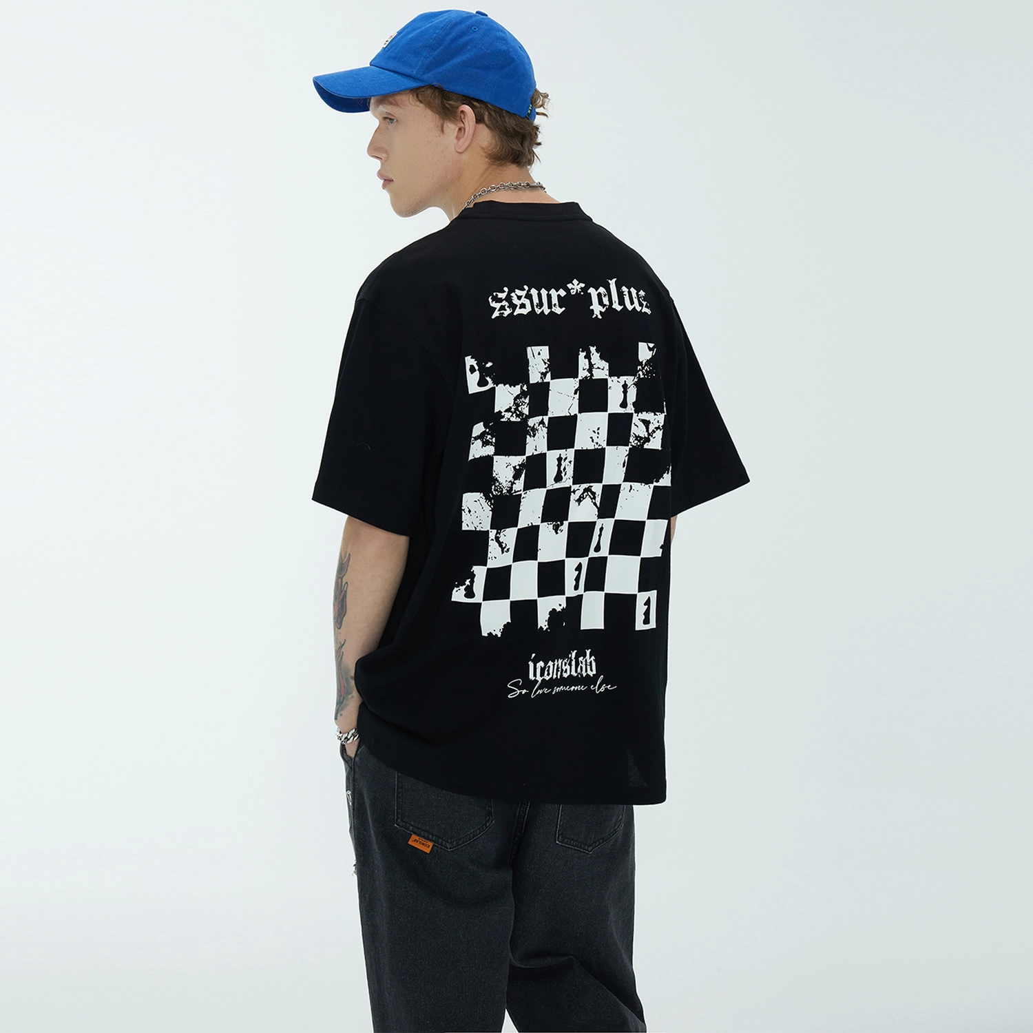 ICONS Lab SS23 T