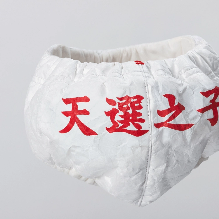 问童子 问童子玩偶 服装 纸尿裤 着替 玩偶周边