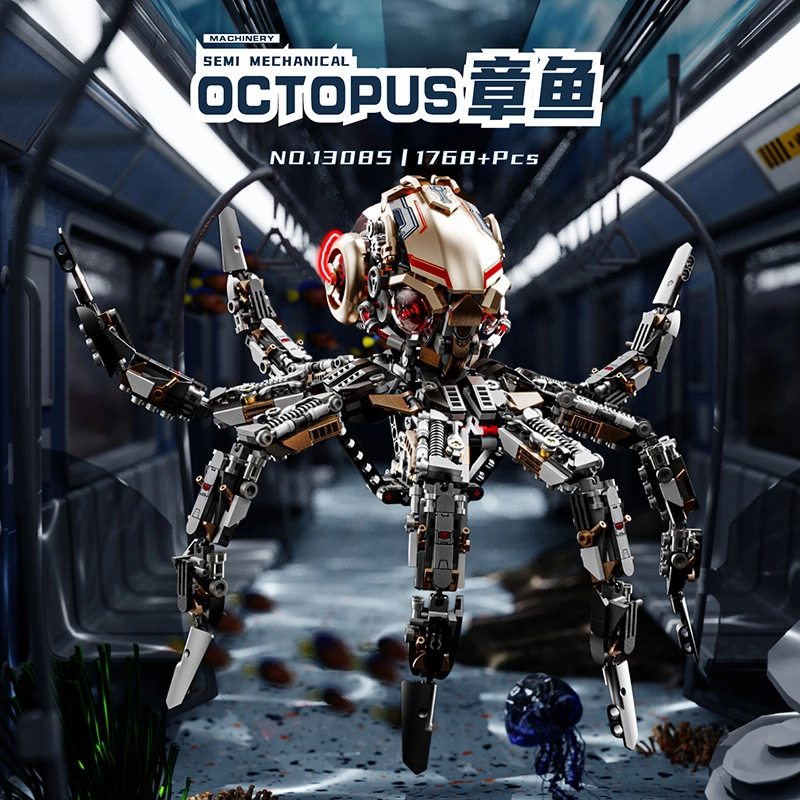 1768pcs JZ-13085