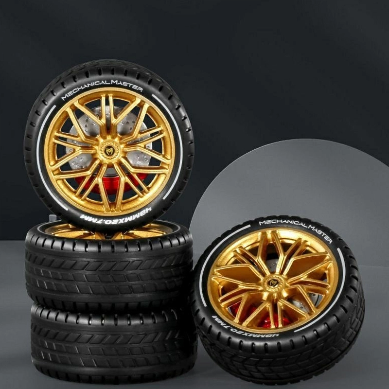GT