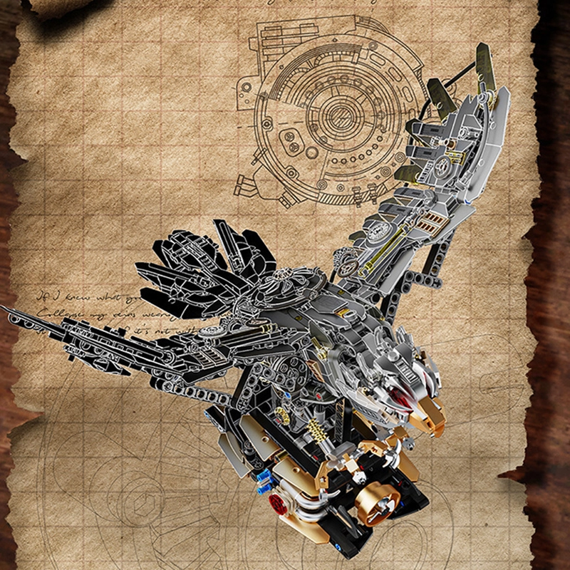 1168pcs JZ-JXY