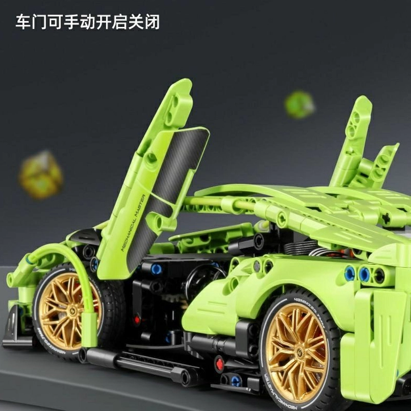GT