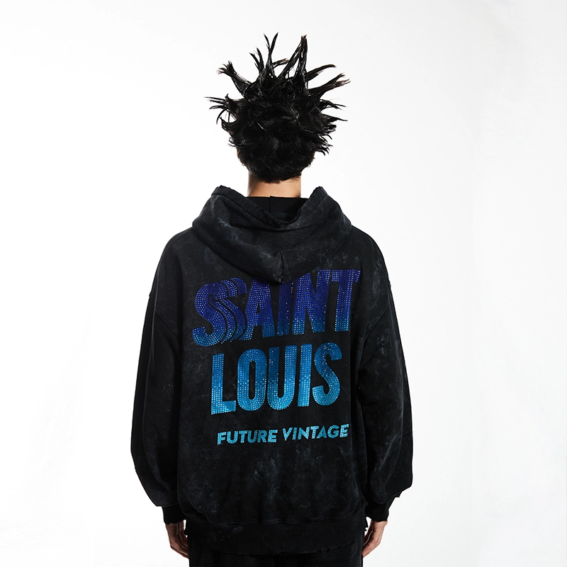 SSSAINT LOUIS Logo