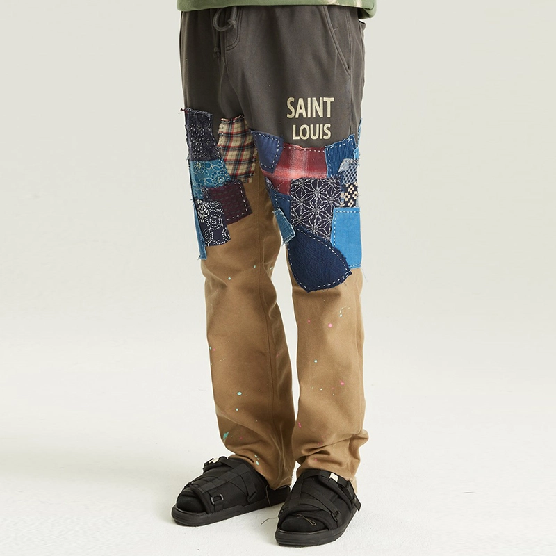SSSAINT LOUIS