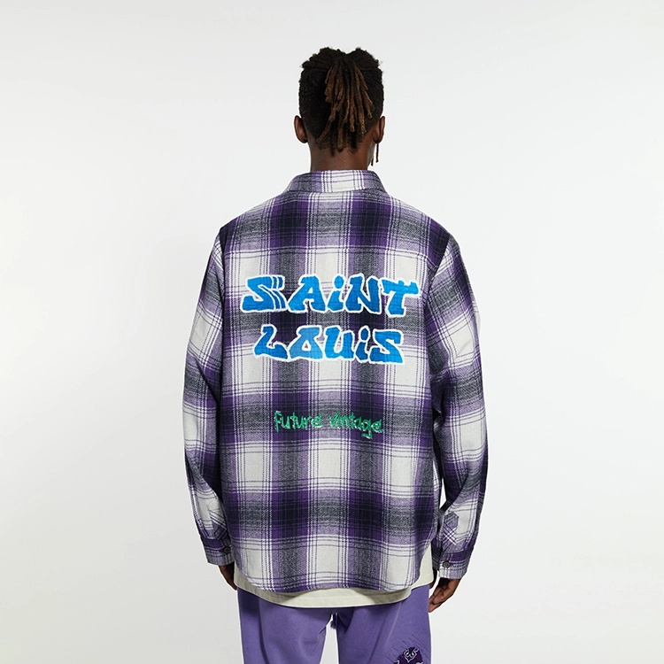 SSSAINT LOUIS