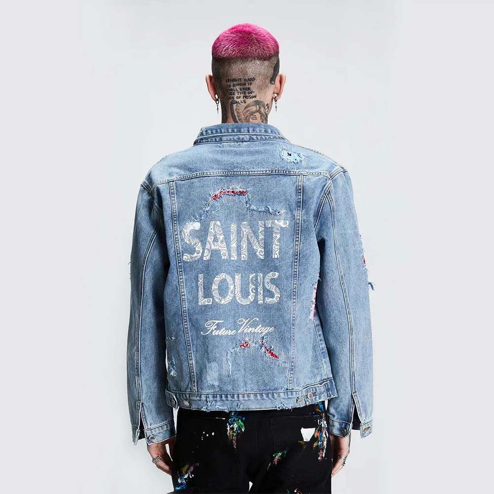 SSSAINT LOUIS
