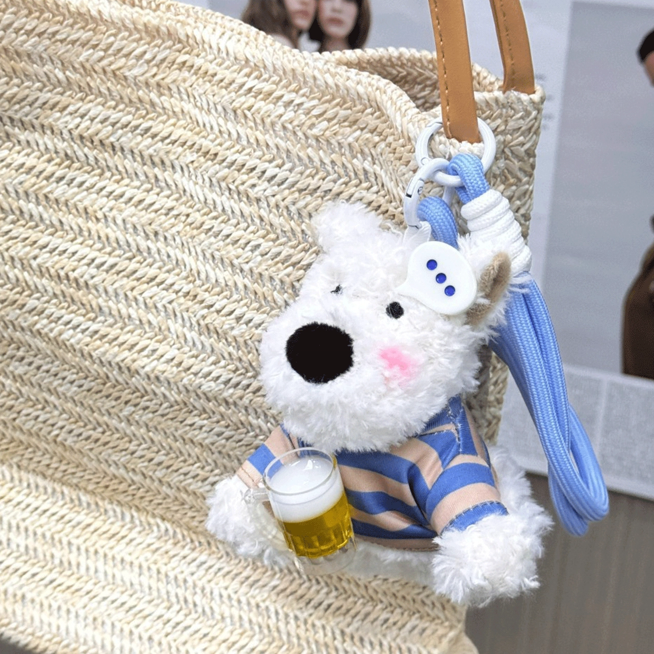 Jinnew 10cm