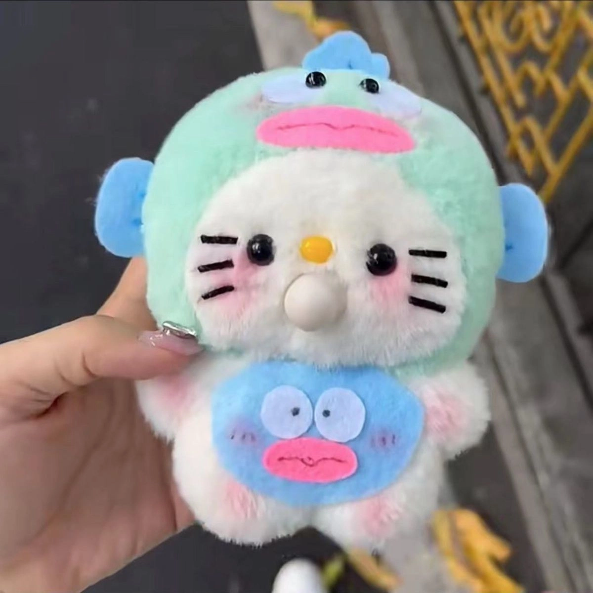 Jinnew 10cm