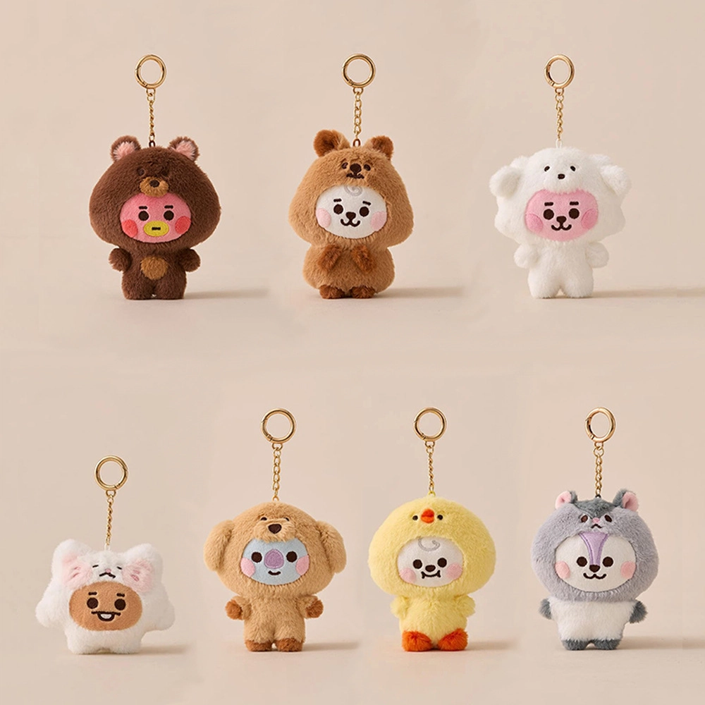 Jinnew 10cm