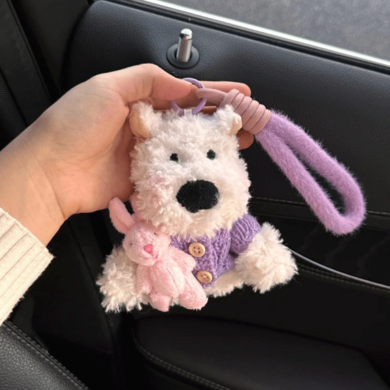 Jinnew 10cm