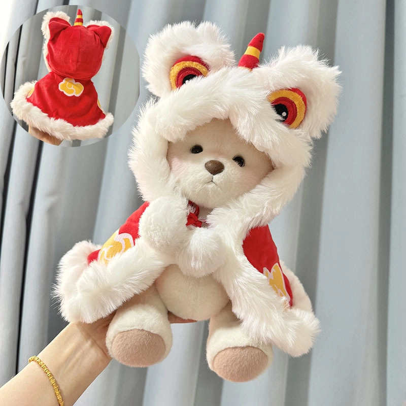 Jinnew 30cm