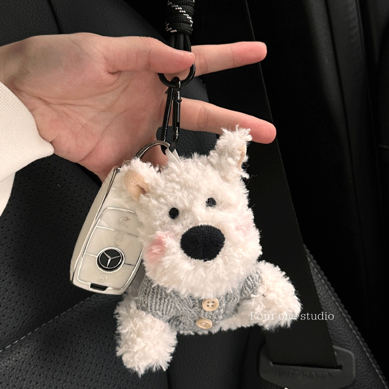 Jinnew 10cm