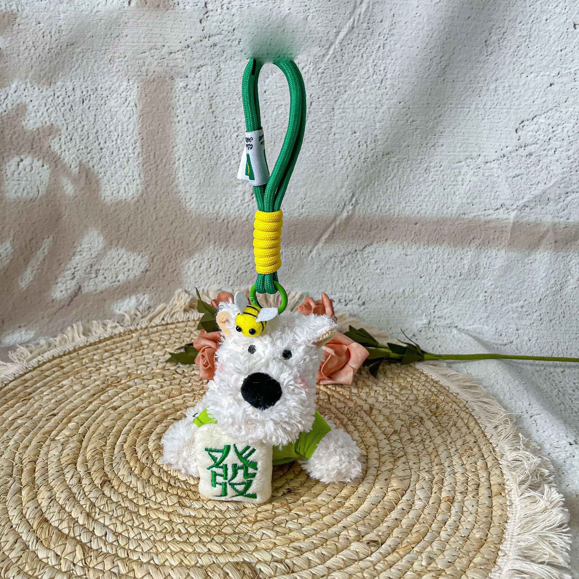 Jinnew 10cm