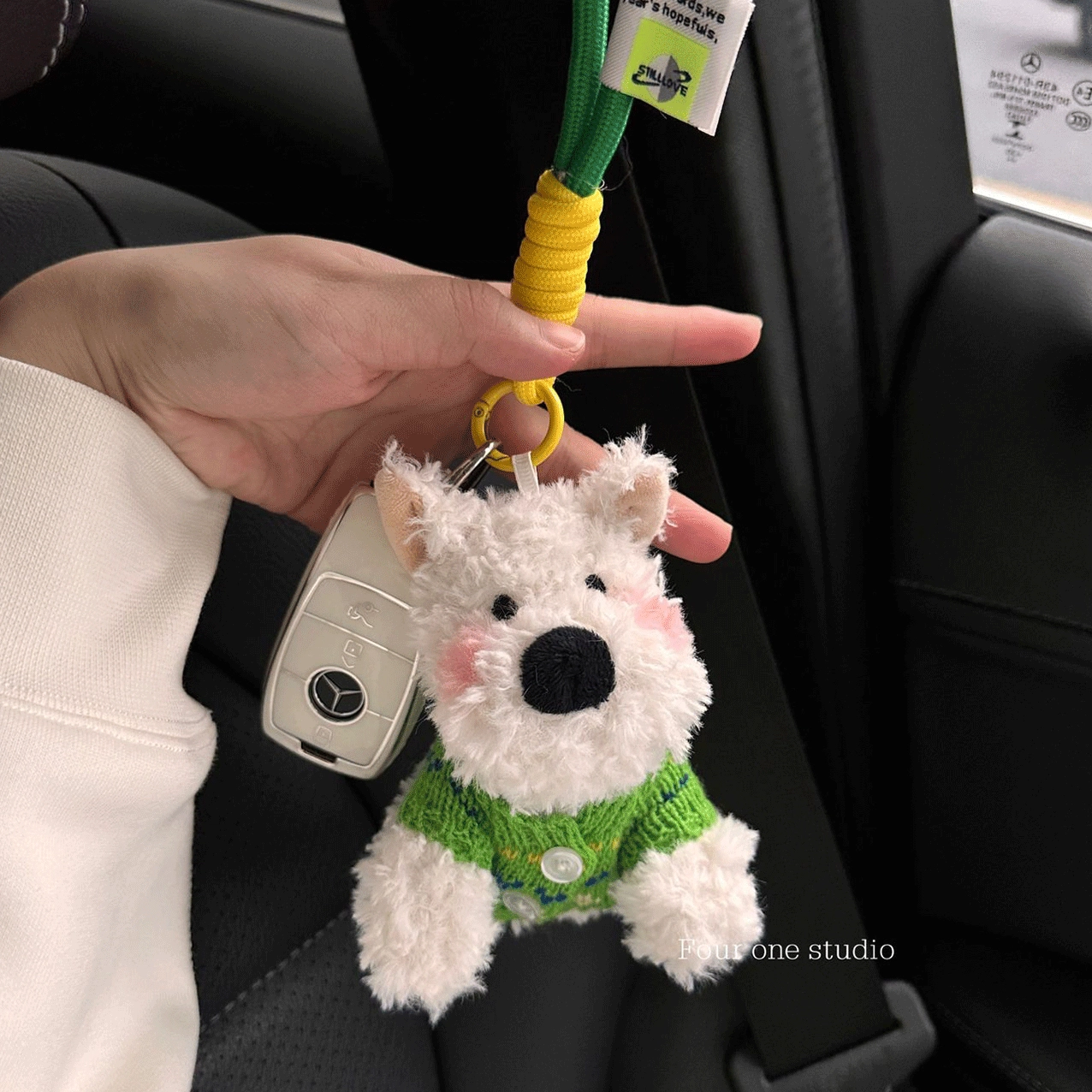 Jinnew 10cm