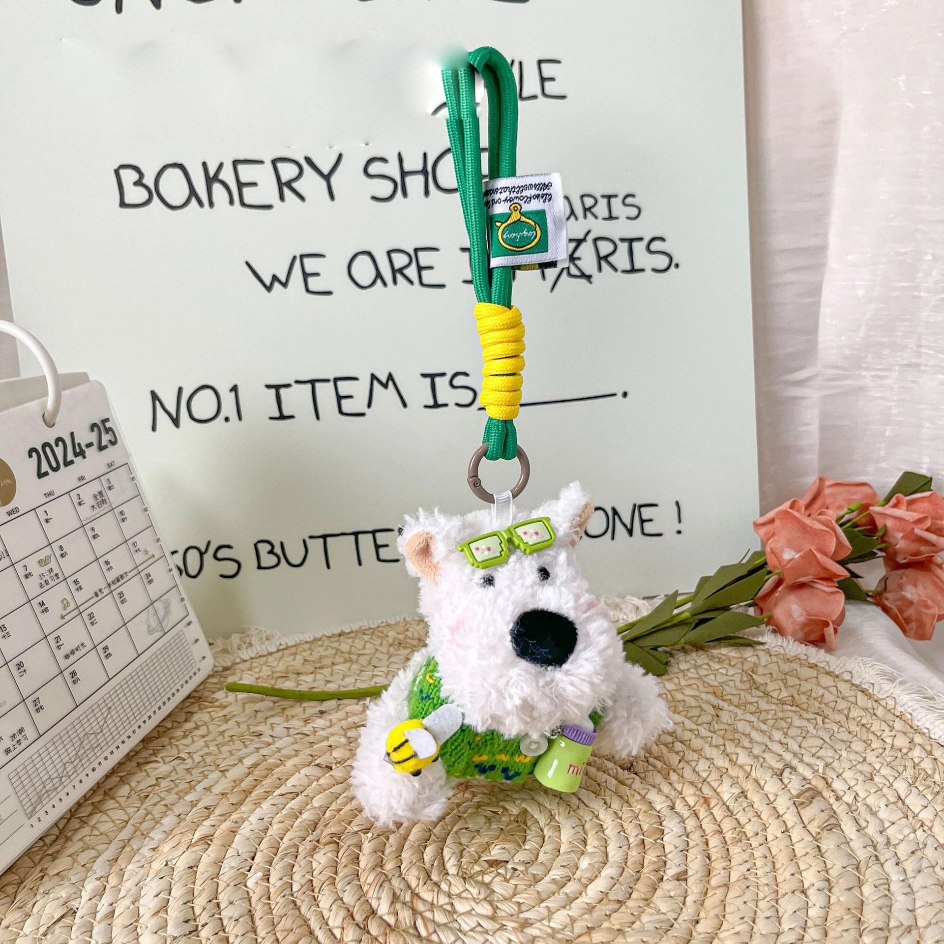 Jinnew 10cm