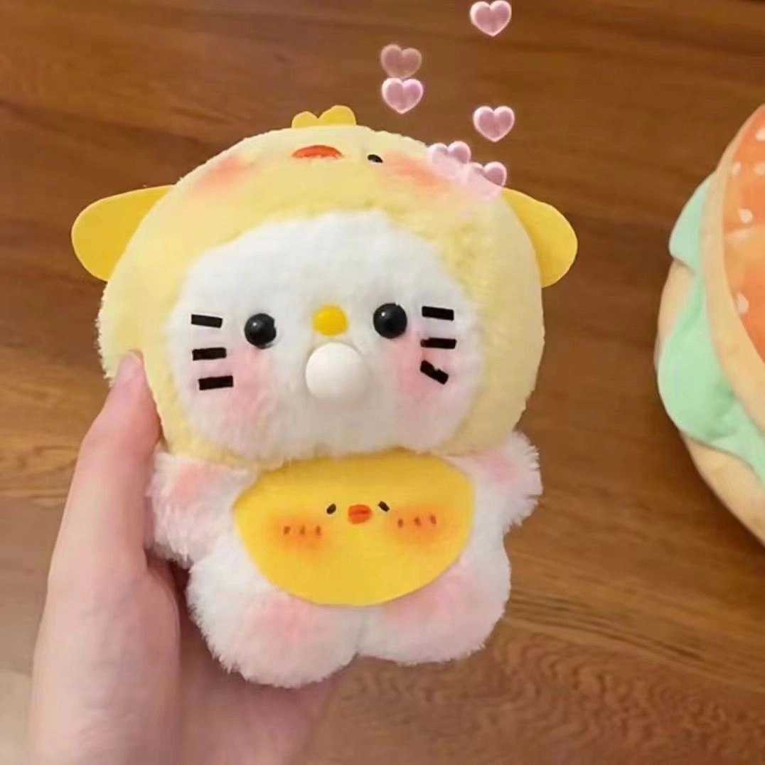 Jinnew 10cm